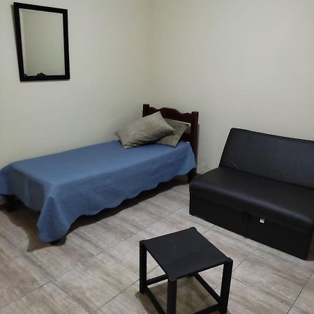 Pousada Casa Valerio เปโลตัส ภายนอก รูปภาพ