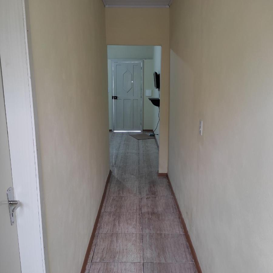 Pousada Casa Valerio เปโลตัส ภายนอก รูปภาพ