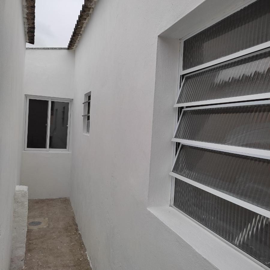 Pousada Casa Valerio เปโลตัส ภายนอก รูปภาพ