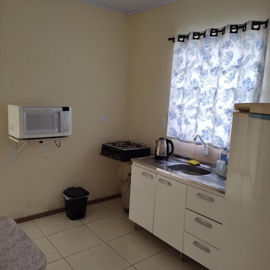 Pousada Casa Valerio เปโลตัส ภายนอก รูปภาพ