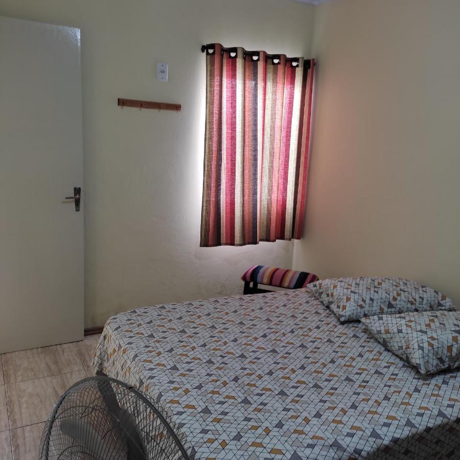 Pousada Casa Valerio เปโลตัส ภายนอก รูปภาพ