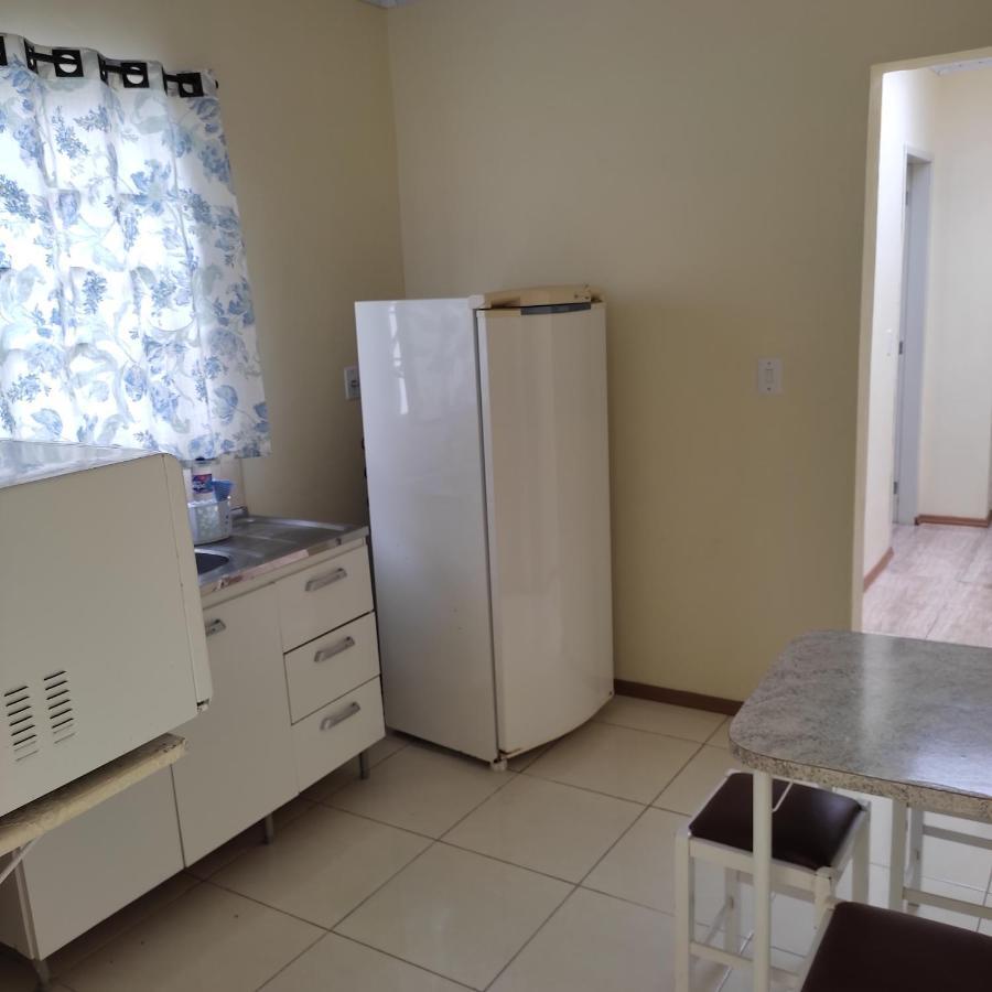 Pousada Casa Valerio เปโลตัส ภายนอก รูปภาพ